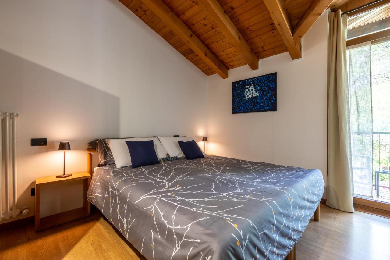 Appartamento Al Forte Torbole Sul Garda Exteriör bild