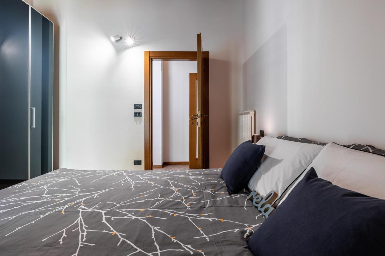 Appartamento Al Forte Torbole Sul Garda Exteriör bild